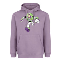 Lavender buzz lightyear Heavyweight Hoodie - Craftify