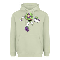 Matcha buzz lightyear Heavyweight Hoodie - Craftify