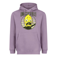Lavender cn adventure time lemongrab unacceptable t shirt Heavyweight Hoodie - Craftify