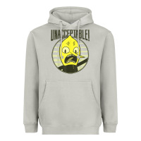 Moon Dust cn adventure time lemongrab unacceptable t shirt Heavyweight Hoodie - Craftify