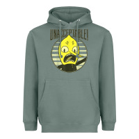 Cn Adventure Time Lemongrab Unacceptable T Shirt Heavyweight Hoodie | Teevron