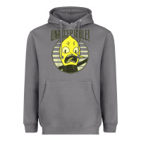 Storm cn adventure time lemongrab unacceptable t shirt Heavyweight Hoodie - Craftify