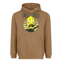 Toasted Coconut cn adventure time lemongrab unacceptable t shirt Heavyweight Hoodie - Craftify