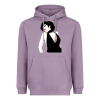 Lavender liza minnelli vexel Heavyweight Hoodie - Craftify