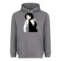 Storm liza minnelli vexel Heavyweight Hoodie - Craftify