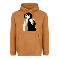 Meerkat liza minnelli vexel Heavyweight Hoodie - Craftify