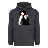 Smoke liza minnelli vexel Heavyweight Hoodie - Craftify