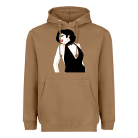 Toasted Coconut liza minnelli vexel Heavyweight Hoodie - Craftify