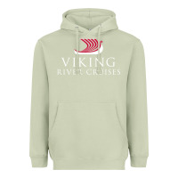 Matcha Luxury Cruises-Viking River Heavyweight Hoodie - Craftify