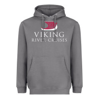 Storm Luxury Cruises-Viking River Heavyweight Hoodie - Craftify