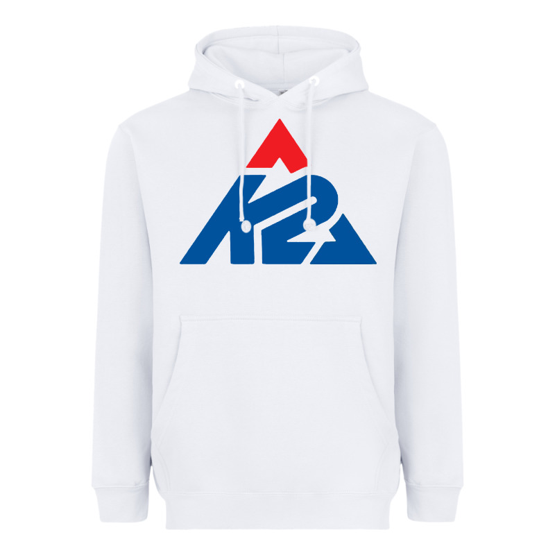 K2 Ski Snowboarding Heavyweight Hoodie by Craftify | Teevron