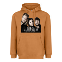 Meerkat lady antebellum Heavyweight Hoodie - Craftify