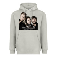 Moon Dust lady antebellum Heavyweight Hoodie - Craftify