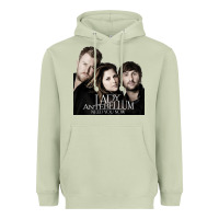 Matcha lady antebellum Heavyweight Hoodie - Craftify
