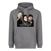 Storm lady antebellum Heavyweight Hoodie - Craftify