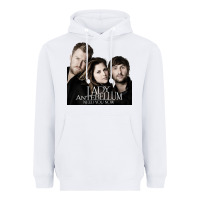 White lady antebellum Heavyweight Hoodie - Craftify