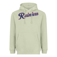 Matcha good | tacoma rainiers | baseball Heavyweight Hoodie - Craftify
