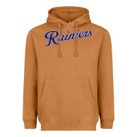 Meerkat good | tacoma rainiers | baseball Heavyweight Hoodie - Craftify