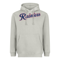 Moon Dust good | tacoma rainiers | baseball Heavyweight Hoodie - Craftify