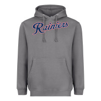 Storm good | tacoma rainiers | baseball Heavyweight Hoodie - Craftify