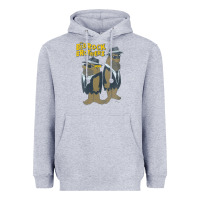 Heather Grey The Flinstones, The Flinstones art, The Flinstones vintage, The Flinst Heavyweight Hoodie - Craftify