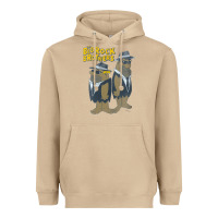 Mushroom The Flinstones, The Flinstones art, The Flinstones vintage, The Flinst Heavyweight Hoodie - Craftify