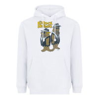 White The Flinstones, The Flinstones art, The Flinstones vintage, The Flinst Heavyweight Hoodie - Craftify
