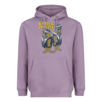 The Flinstones, The Flinstones Art, The Flinstones Vintage, The Flinst Heavyweight Hoodie | Teevron