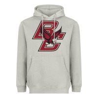 Moon Dust boston college Heavyweight Hoodie - Craftify