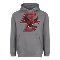 Storm boston college Heavyweight Hoodie - Craftify