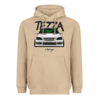 Altezza (is200  Is300) Heavyweight Hoodie | Teevron