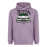Lavender altezza (is200  is300) Heavyweight Hoodie - Craftify