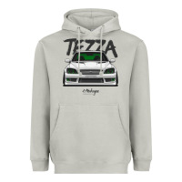 Moon Dust altezza (is200  is300) Heavyweight Hoodie - Craftify