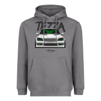 Storm altezza (is200  is300) Heavyweight Hoodie - Craftify
