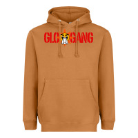 Meerkat glo gang Heavyweight Hoodie - Craftify