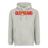 Moon Dust glo gang Heavyweight Hoodie - Craftify