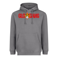 Storm glo gang Heavyweight Hoodie - Craftify