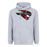 Western Colorado Mountaineers Heavyweight Hoodie | Teevron