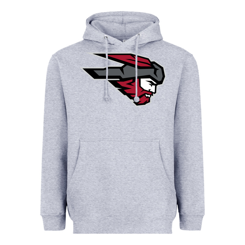 Western Colorado Mountaineers Heavyweight Hoodie by Craftify | Teevron