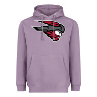 Lavender western colorado mountaineers Heavyweight Hoodie - Craftify