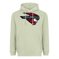 Matcha western colorado mountaineers Heavyweight Hoodie - Craftify