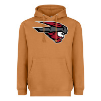 Meerkat western colorado mountaineers Heavyweight Hoodie - Craftify