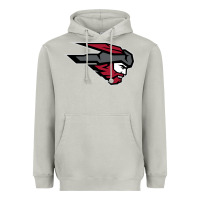 Moon Dust western colorado mountaineers Heavyweight Hoodie - Craftify