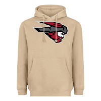 Mushroom western colorado mountaineers Heavyweight Hoodie - Craftify