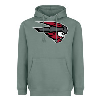 Sage western colorado mountaineers Heavyweight Hoodie - Craftify