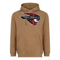Toasted Coconut western colorado mountaineers Heavyweight Hoodie - Craftify