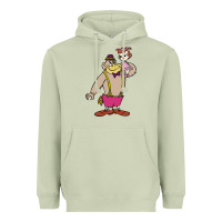 Matcha Magilla Gorilla Ogee Classic Heavyweight Hoodie - Craftify
