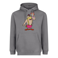 Storm Magilla Gorilla Ogee Classic Heavyweight Hoodie - Craftify