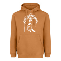 Meerkat Electric Wizard Heavyweight Hoodie - Craftify