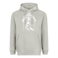 Moon Dust Electric Wizard Heavyweight Hoodie - Craftify